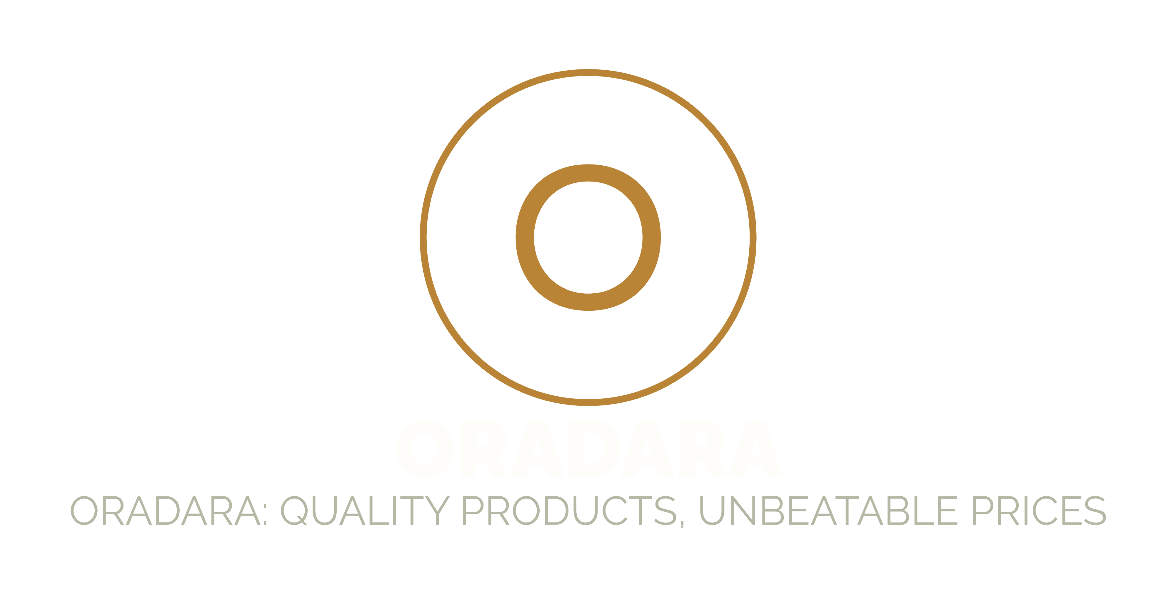 Oradara